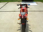     Cagiva Prima50 1996  8